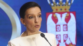 Dolovac konačno da reaguje